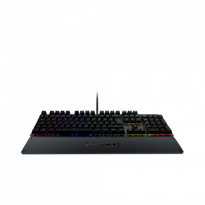 ASUS Asus TUF Gaming K3 Red Klavye Oyuncu Ekipmanları