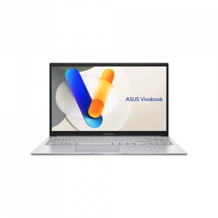 ASUS Asus Vivobook15 i5 8/512 X1504VA-NJ2431W Laptop
