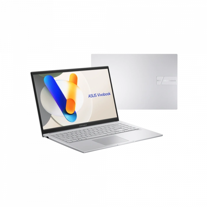 ASUS Asus Vivobook15 i5 8/512 X1504VA-NJ2431W Laptop