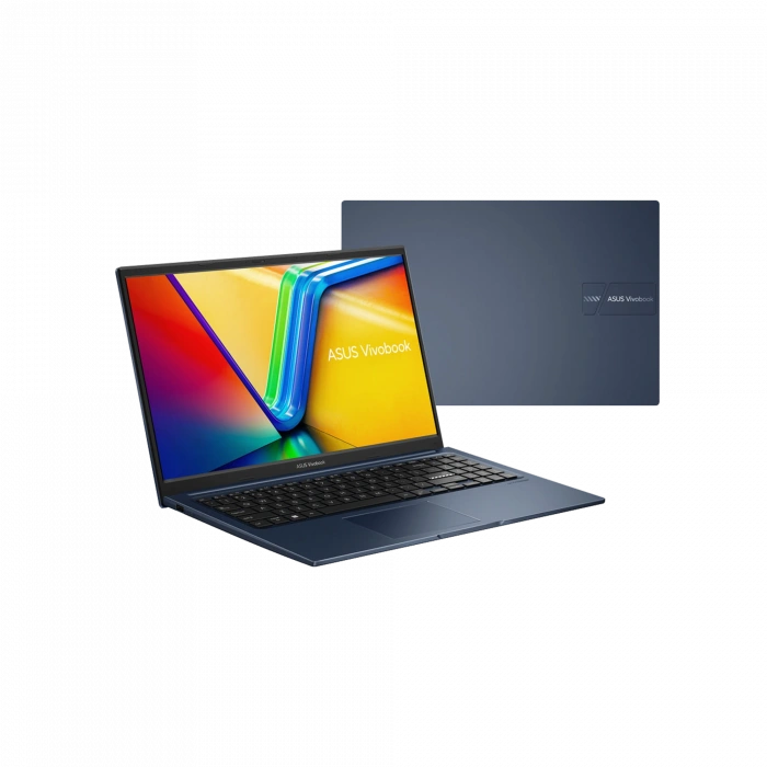 ASUS Asus Vivobook15 i5 8/512 X1504VA-NJ2766W Laptop
