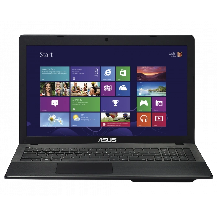 ASUS ASUS X552LDV-SX470H i5 NB Asus