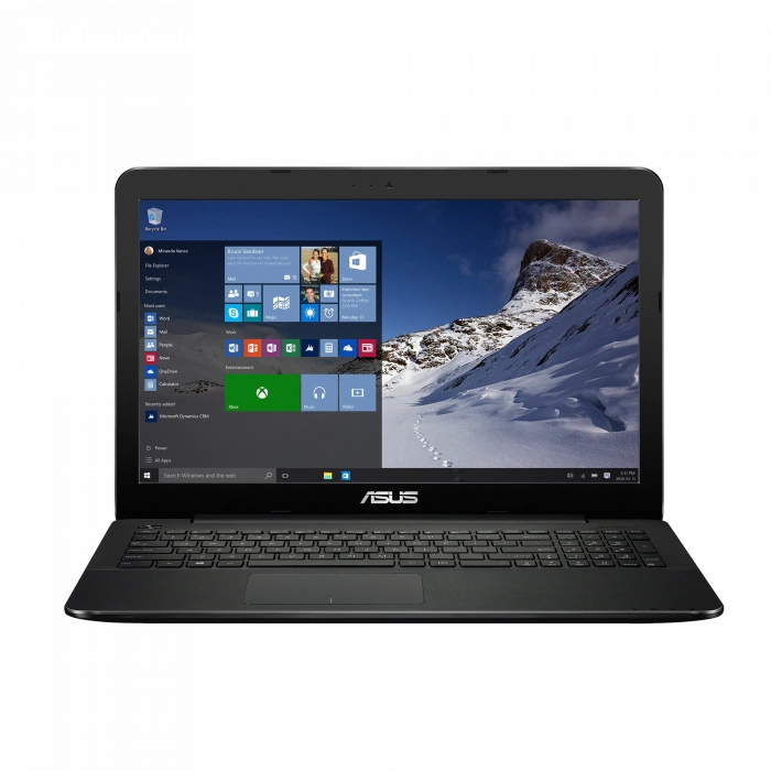 ASUS Asus X554LJ-XO1137T i5 NB Asus