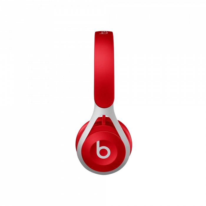 BEATS Beats EP Kulak Üstü Kulaklık, Kırmızı Kulaklık