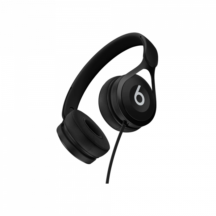 BEATS Beats EP Kulak Üstü Kulaklık Siyah Kulaklık