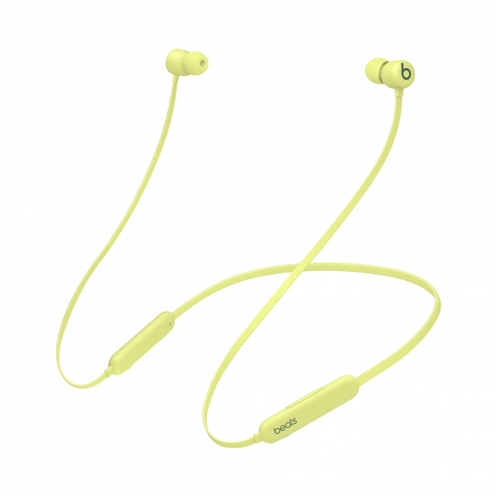 BEATS Beats Flex W.K.İçi KulaklıkYuzuSarısı Kulaklık