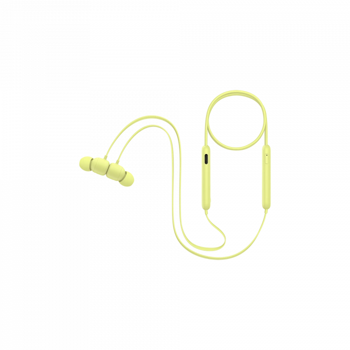 BEATS Beats Flex W.K.İçi KulaklıkYuzuSarısı Kulaklık