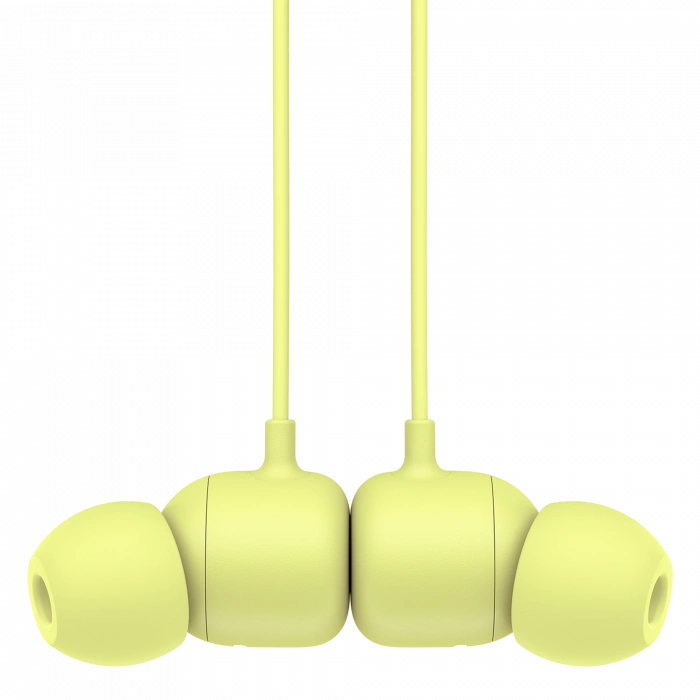 BEATS Beats Flex W.K.İçi KulaklıkYuzuSarısı Kulaklık