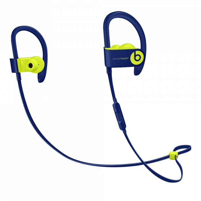 BEATS Beats Powerbeats Ki wireless Popdenim Kulaklık