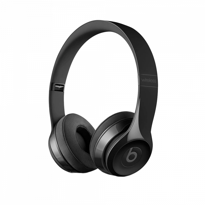 BEATS Beats Solo3 Wireless Kulaklık,P.Siyah Kulaklık