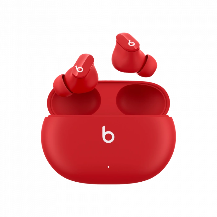 BEATS Beats Studio Buds Kırmızı Kulaklık