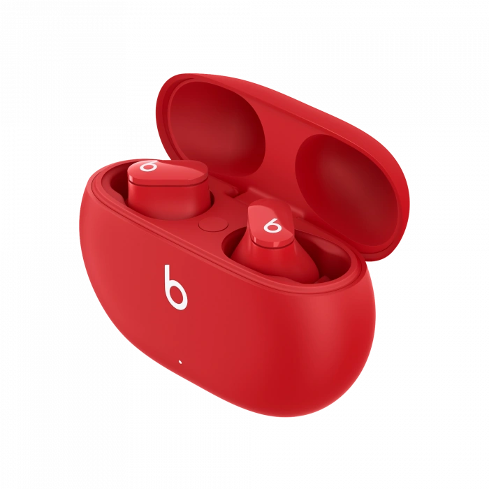 BEATS Beats Studio Buds Kırmızı Kulaklık