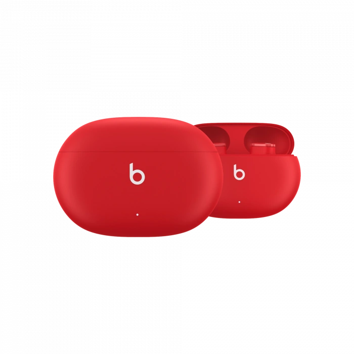 BEATS Beats Studio Buds Kırmızı Kulaklık