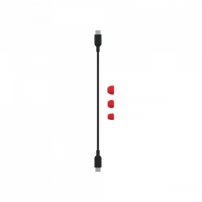 BEATS Beats Studio Buds Kırmızı Kulaklık