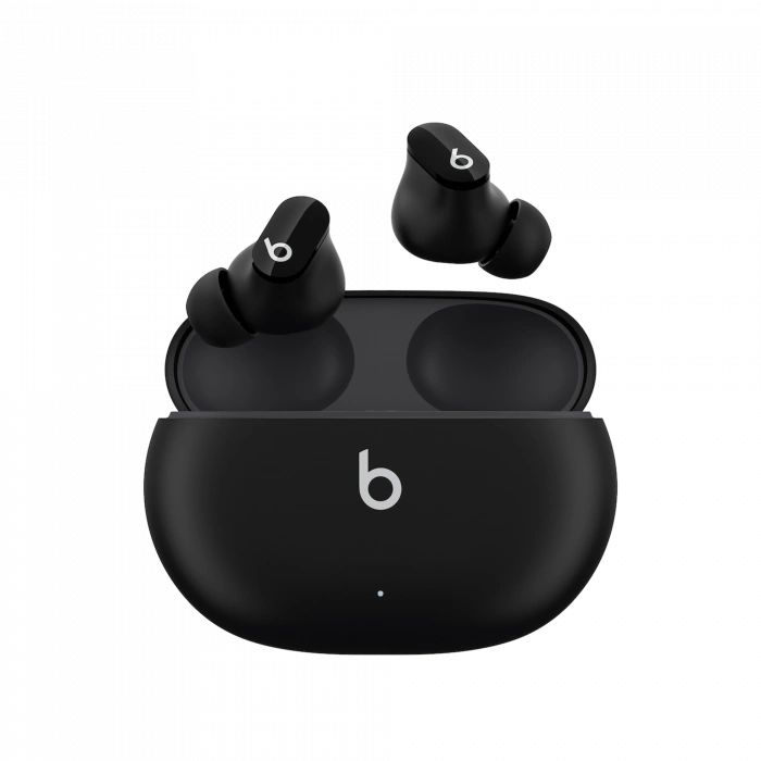 BEATS Beats Studio Buds Siyah Kulaklık