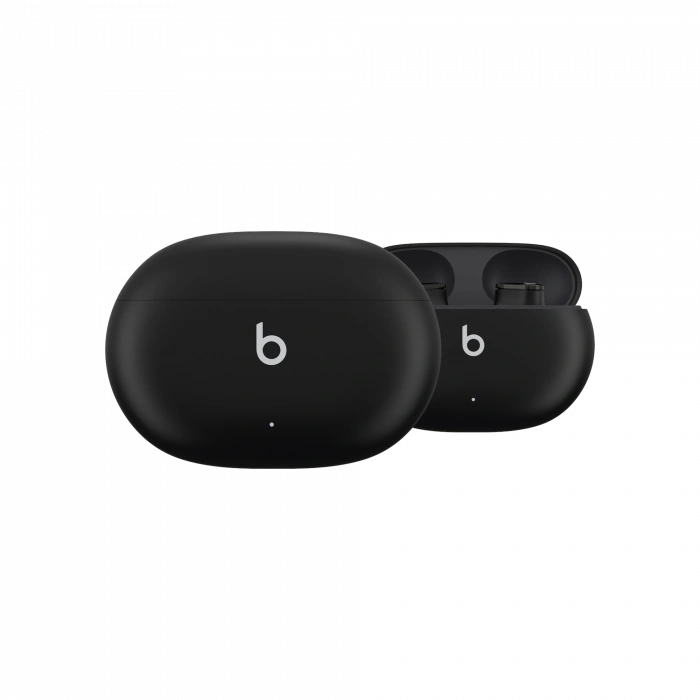BEATS Beats Studio Buds Siyah Kulaklık
