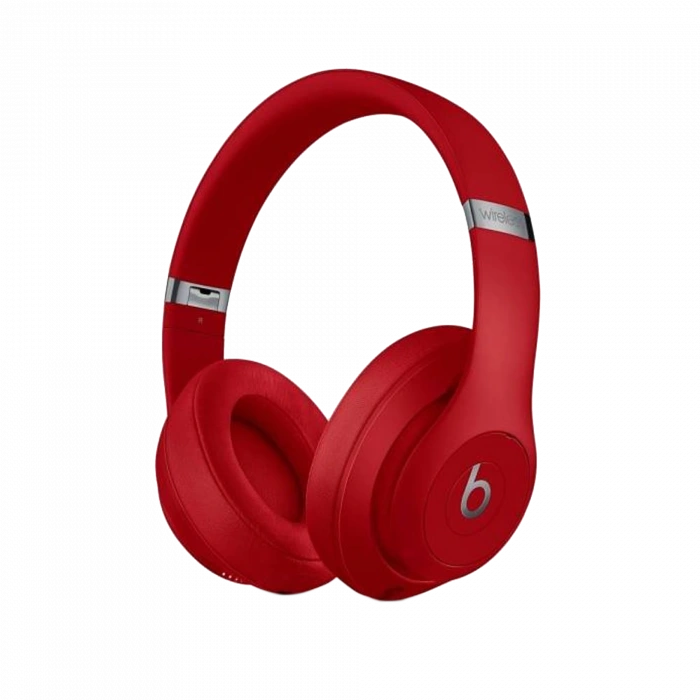 BEATS Beats Studio3 Wireless Kulaklık,Kırmızı Kulaklık