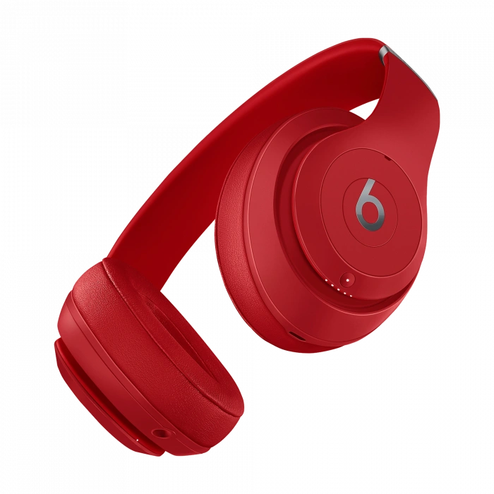 BEATS Beats Studio3 Wireless Kulaklık,Kırmızı Kulaklık