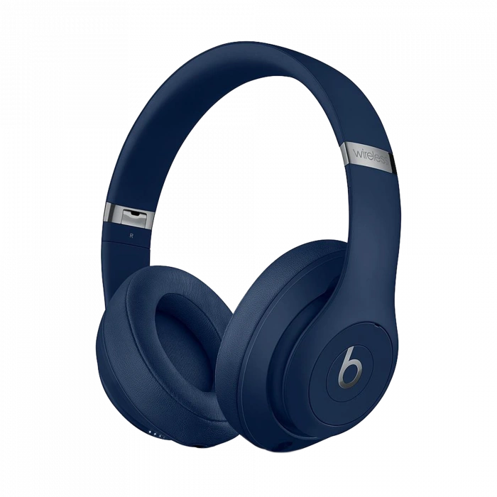 BEATS Beats Studio3 Wireless Kulaklık,Mavi Kulaklık