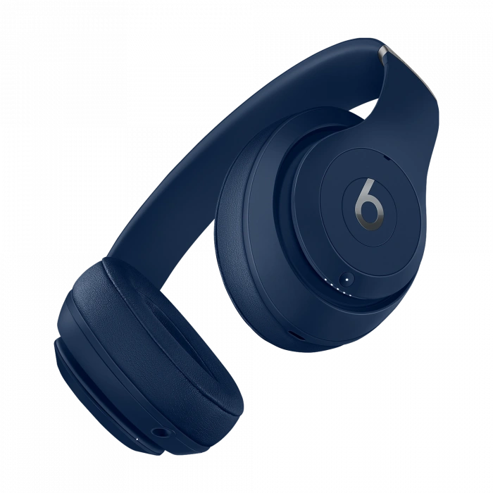 BEATS Beats Studio3 Wireless Kulaklık,Mavi Kulaklık