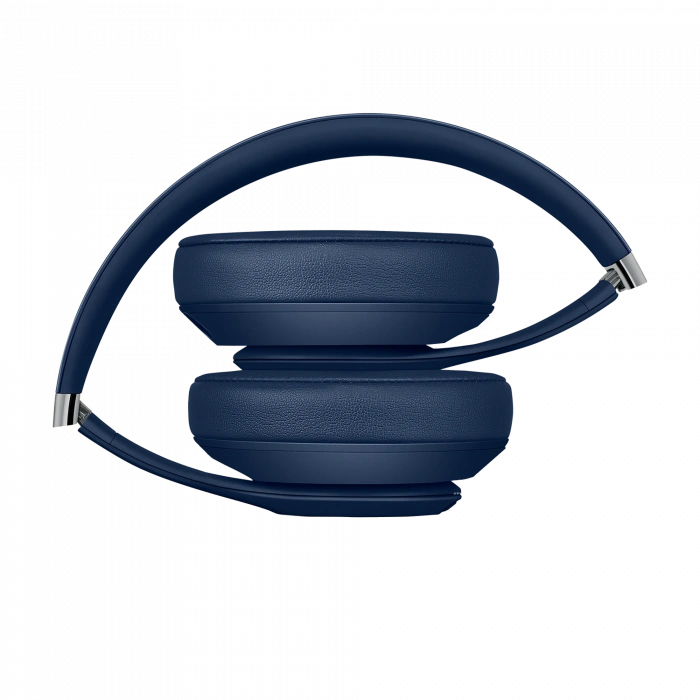 BEATS Beats Studio3 Wireless Kulaklık,Mavi Kulaklık