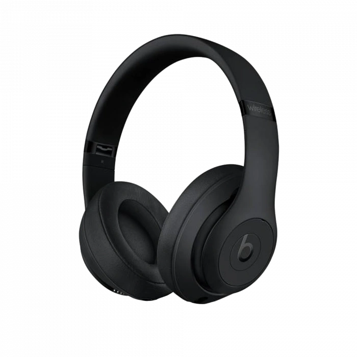 BEATS Beats Studio3 Wireless Kulaklık,M.Siyah Kulaklık