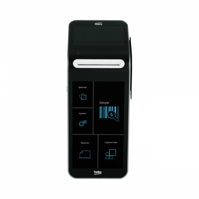 Beko 400 TR Temassız Android POS