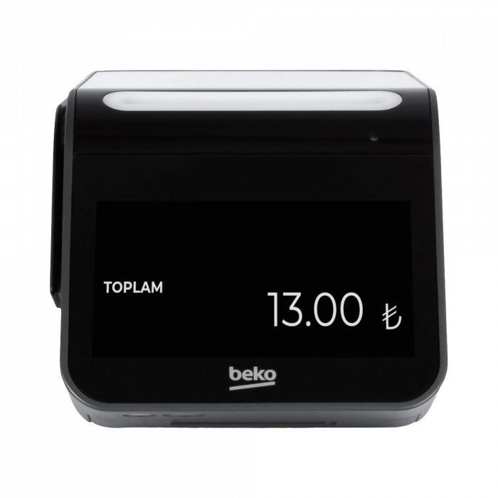 Beko 400 TR Temassız Android POS