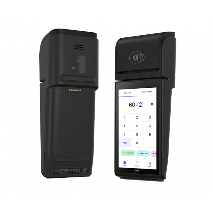 Beko Beko X30TR Android Yazarkasa POS Yazar Kasa POS