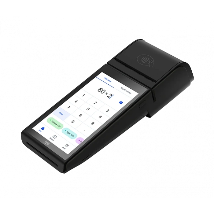Beko Beko X30TR Android Yazarkasa POS Yazar Kasa POS