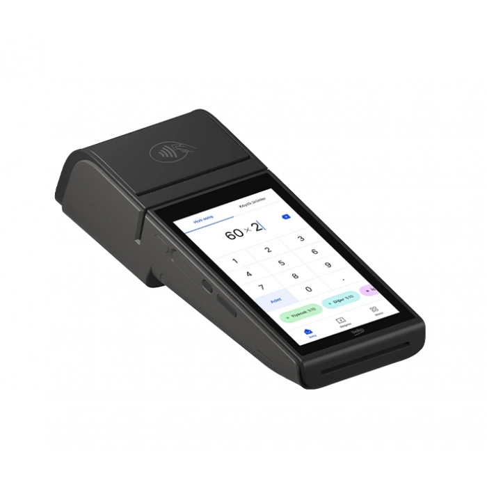 Beko Beko X30TR Android Yazarkasa POS Yazar Kasa POS