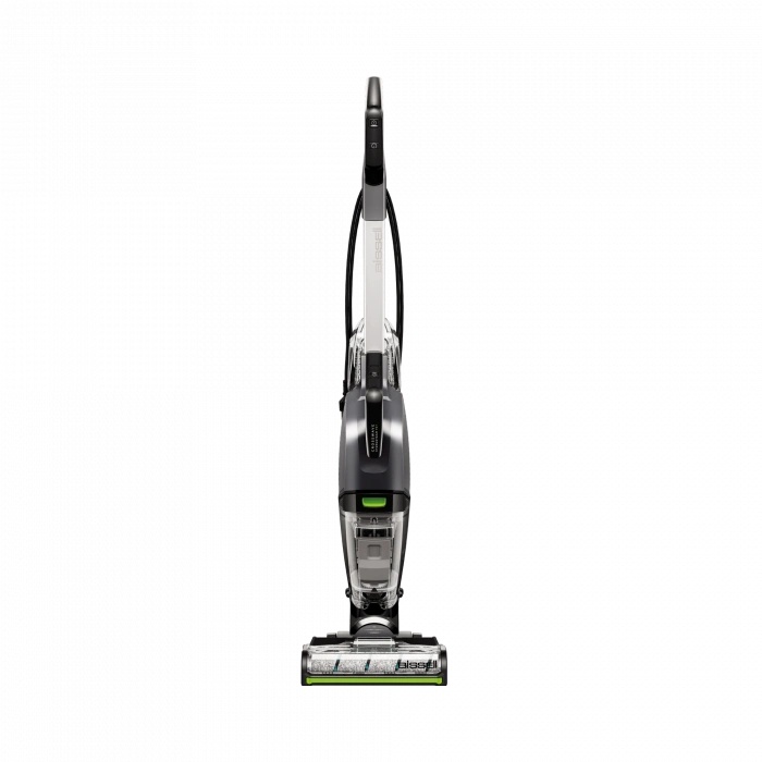 BISSELL Bissell CrossWave HydroSteam Pet Select Islak Kuru Süpürge