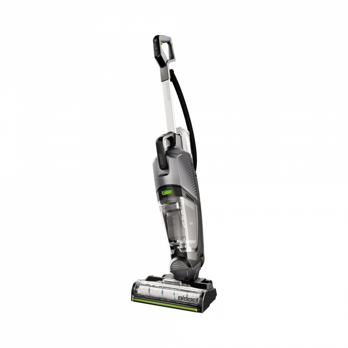 BISSELL Bissell CrossWave HydroSteam Pet Select Islak Kuru Süpürge