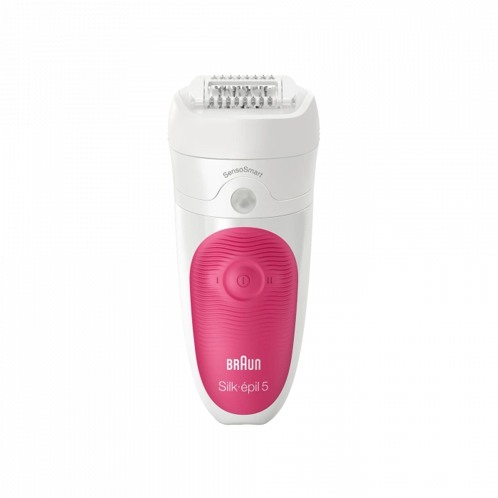 BRAUN SE 5500 Epilatör