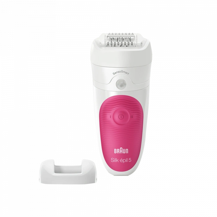 BRAUN SE 5500 Epilatör