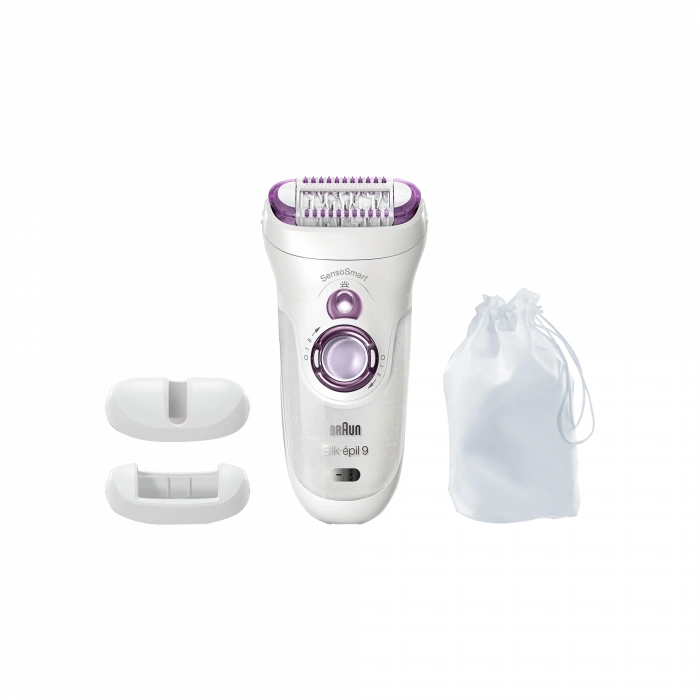 BRAUN SE 9700 Epilatör
