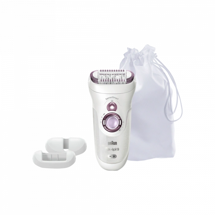 BRAUN SE 9700 Epilatör