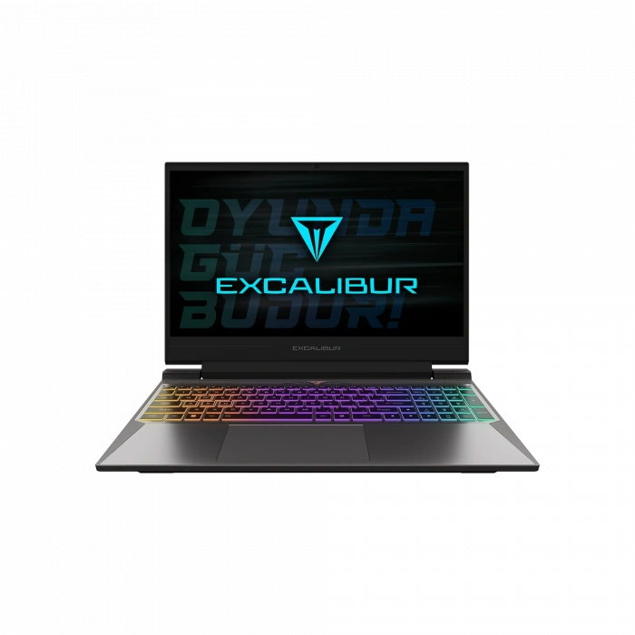 Casper Casper Excalibur i5 16 1TBRTX4060 BQB0P Laptop
