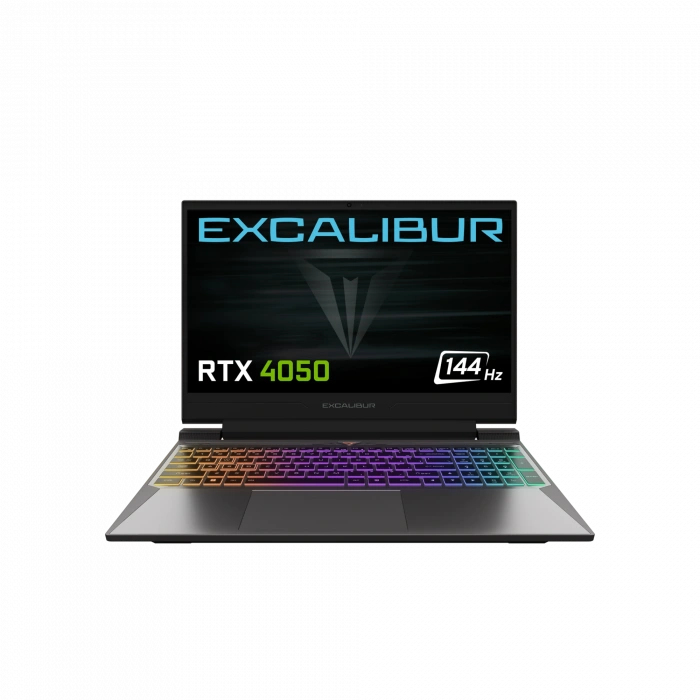 Casper Casper Excalibur i5 16GB-1TB - RTX 4050 Laptop