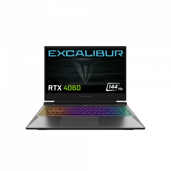 Casper Casper Excalibur i5 16GB-1TB - RTX 4060 Laptop