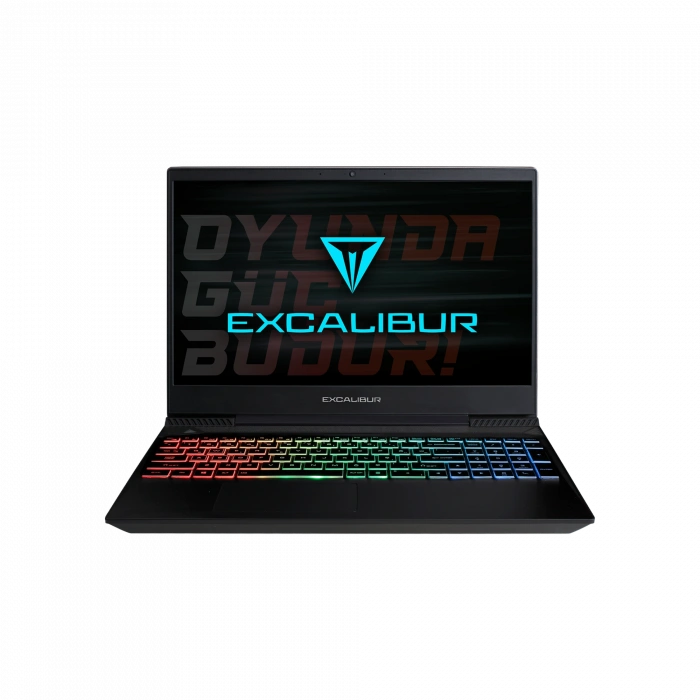 Casper Casper Excalibur i5 8 500 RTX3050 8EJ0T Laptop