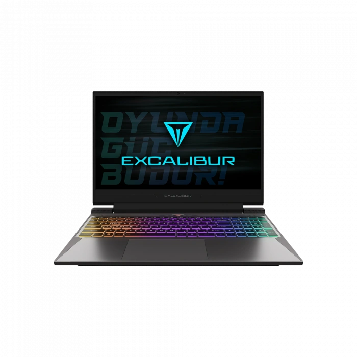 Casper Casper Excalibur İ7 16 1TB RTX4050 BQA0A Laptop