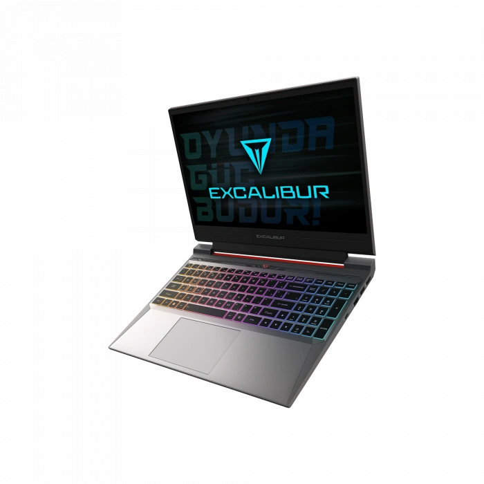 Casper Casper Excalibur İ7 16 1TB RTX4050 BQA0A Laptop