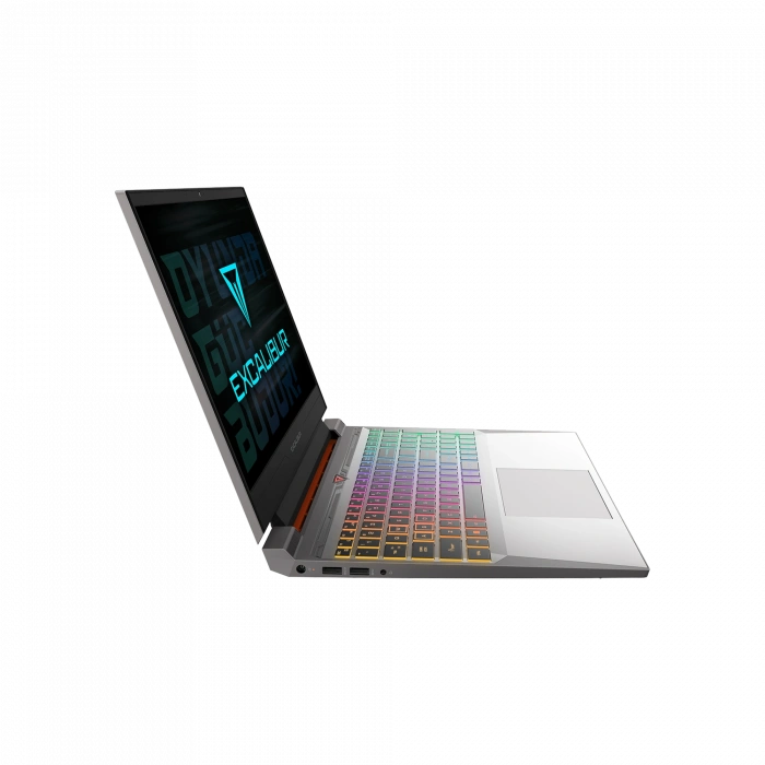 Casper Casper Excalibur İ7 16 1TB RTX4050 BQA0A Laptop
