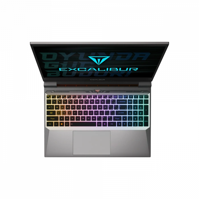 Casper Casper Excalibur İ7 16 1TB RTX4050 BQA0A Laptop