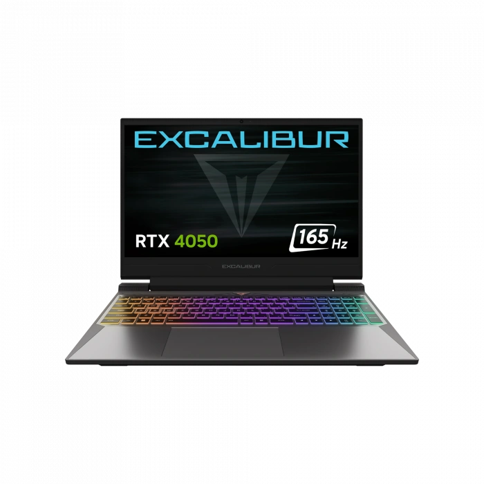 Casper Casper Excalibur i7 16GB-1TB - RTX 4050 Laptop