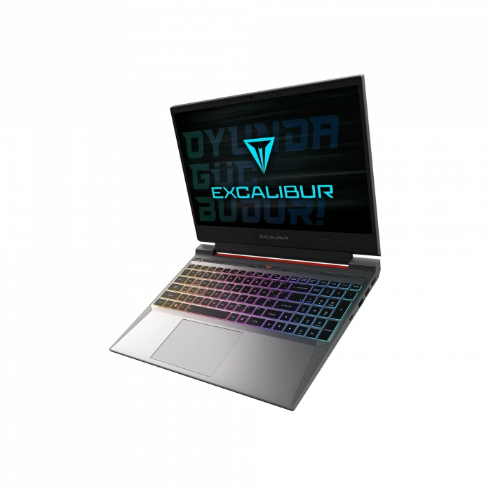 Casper Casper Excalibur i7 32GB-1TB - RTX 4060 Laptop