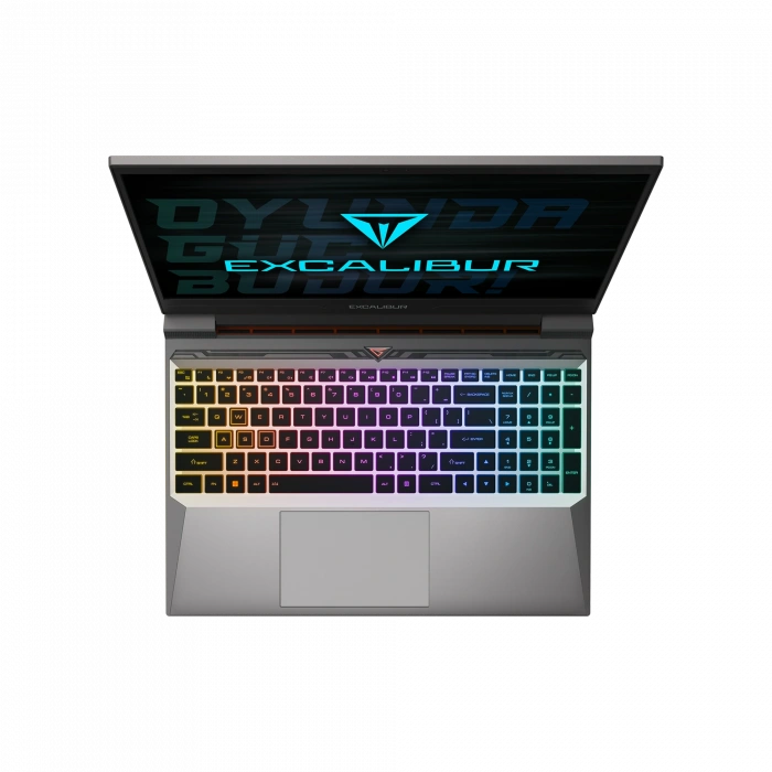 Casper Casper Excalibur i7 32GB-1TB - RTX 4060 Laptop