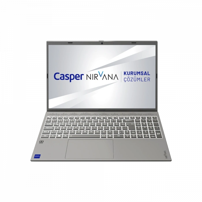 Casper Casper Nirvana C650 i5 8-500GB Laptop