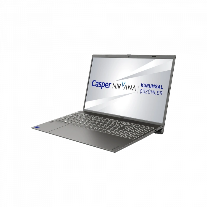 Casper Casper Nirvana C650 i5 8-500GB Laptop