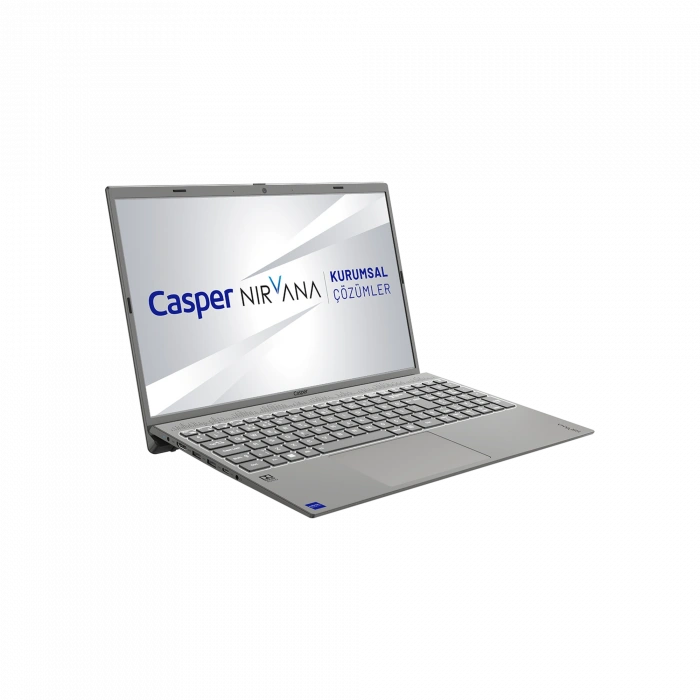 Casper Casper Nirvana C650 i5 8-500GB Laptop